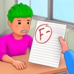 Pass or Fail MOD APK 0.2.4 (Unlimited Money)