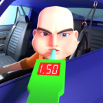 Patrol Officer – Cop Simulator MOD APK v1.3.69 Unlimited Money