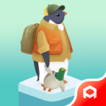 Penguin Isle MOD APK v1.83.0 Unlimited Money