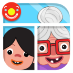 Pepi House Happy Family MOD APK v1.14.1 Unlimited Money