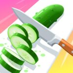 Perfect Slices MOD APK v1.4.33 Unlimited Money