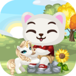 Pet Paradise MOD APK v70 Unlimited Money