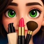 Piece of Cake Merge Bake MOD APK v12.06 Unlimited Money