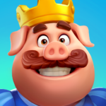Piggy Kingdom MOD APK v2.0.8 Unlimited Money
