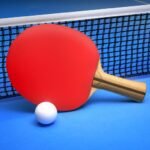 Ping Pong Fury MOD APK 1.57.0.6389  (Unlimited Money)