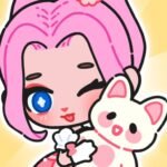 Pippi World  MOD APK 1.21 (Unlimited Money)
