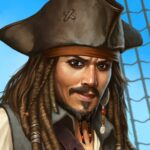 Pirates FlagOpen-world RPG MOD APK v1.7.9 Unlimited Money