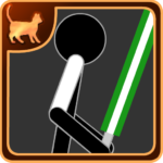 Pivot Light Saber MOD APK v1.0.32 Unlimited Money