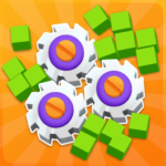 Pixel Demolish MOD APK v4.5.0 Unlimited Money