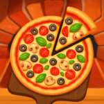 Pizza Baking Kids Games MOD APK v1.239 Unlimited Money