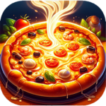 Pizza Tycoon Idle Restaurant MOD APK v1.23.0 Unlimited Money