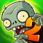 Plants vs Zombies™ 2 MOD APK 12.3.1 (Unlimited Money)