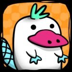 Platypus Evolution Merge Game MOD APK v2.0.68 Unlimited Money