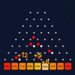 Plinko – Plinko 1000x MOD APK v0.2.1 Unlimited Money