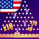 Plinko S x100 Plinko Balls XY MOD APK v1.9.0 Unlimited Money