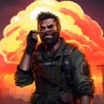 Pocket Apocalypse RPG Game 3D MOD APK v1.0.9 Unlimited Money
