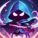 Pocket Necromancer MOD APK v1.3.2 Unlimited Money