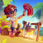 Pocket Tales Survival Game MOD APK v0.7.6 Unlimited Money