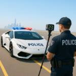 Police Car Chase MOD APK 7.3 (Unlimited Money)