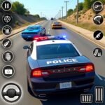 Police Car Games  MOD APK 1.8.8 (Unlimited Money)