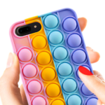 Pop it Fidget Toys 3D Games MOD APK 5.10.2 (Unlimited Money)