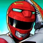 Power Rangers Legacy Wars MOD APK v3.7.0 Unlimited Money