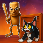 Prank House Escape MOD APK 1.0.4  (Unlimited Money)