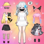 Princess Doll Dress Up Game MOD APK v1.1.9 Unlimited Money