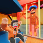 Prison Tung Obby Escape MOD APK v1.2 Unlimited Money