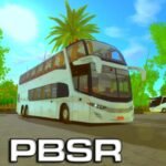 Proton Bus Simulator Road MOD APK v2.61 Unlimited Money