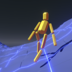 Puppetman Off-Road MOD APK 046 (Unlimited Money)