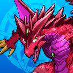 Puzzle Dragons MOD APK v22.3.0 Unlimited Money