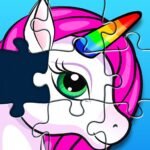 Puzzle Kids MOD APK 1.9.8 (Unlimited Money)