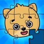 Puzzle games for kids 2-5 year MOD APK v2.37 Unlimited Money