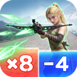 Puzzles & Conquest MOD APK  5.0.154 (Unlimited Money)