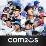 プロ野球RISING MOD APK 1.02.19 (Unlimited Money)