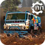 RTHD Offroad online game MOD APK 13.0 (Unlimited Money)