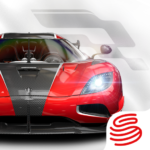 レーシングマスタ  MOD APK 0.22.1 (Unlimited Money)