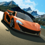Racing Xperience MOD APK 4.2 (Unlimited Money)