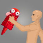 Ragdoll Elite Human Simulator MOD APK v1.1.5 Unlimited Money