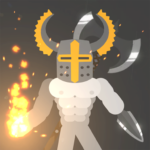 Ragdoll Hit MOD APK v0.8.6.1 Unlimited Money