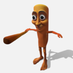 Ragdoll Sandbox People 3D MOD APK v1.1.4 Unlimited Money
