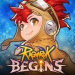 Ragnarok Begins MOD APK v1.39 Unlimited Money