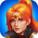 Raid Rush – Heroes idle RPG MOD APK v3.0.2 Unlimited Money