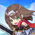 Raise Your Knightly Order MOD APK 1.6.1 (Unlimited Money)