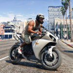 Real Bike Driving Racing Games MOD APK 2.6 (Unlimited Money)