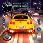 Real Car Driving Midnight Club MOD APK 1.7.2 (Unlimited Money)