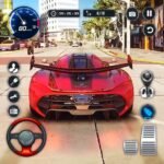 Real Car Driving Open Sandbox MOD APK 1.8.7 (Unlimited Money)