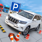 Real Car Driving School Game MOD APK v1.1.1 Unlimited Money