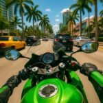 Real Moto Rider MOD APK 2.0.13 (Unlimited Money)